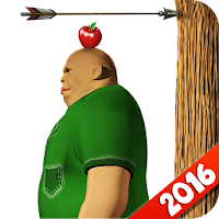 Apple Shooter 2016