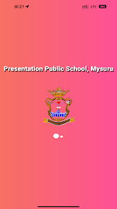 Presentation Public School