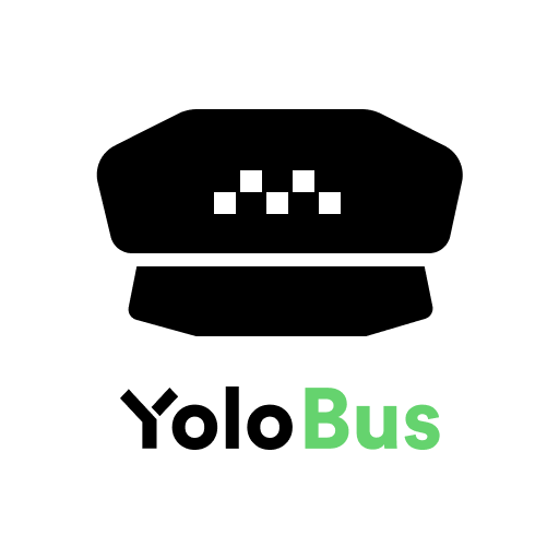 Bus Captain-Yolobus logo