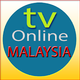 TV Online Malaysia icon