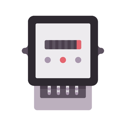 Easy Meter logo