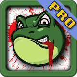 Rope the Frog PRO icon