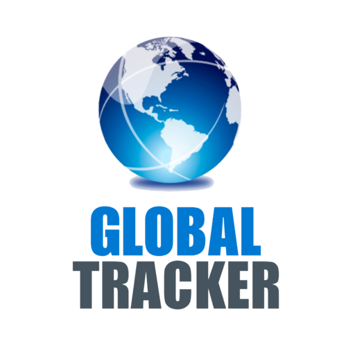 Global Tracker - Apps on Google Play