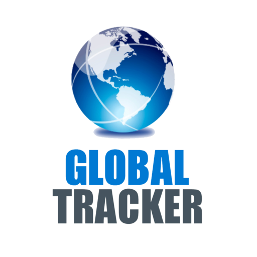 Global Tracker logo