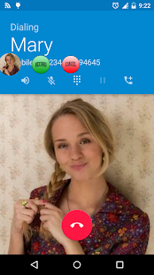 RMC: Android Call Recorder Screenshot