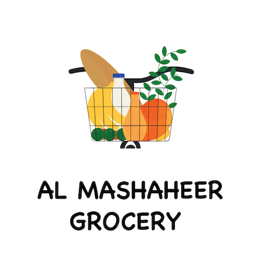 AlMashaheerGrocery for  Android – Latest Version & Features app icon
