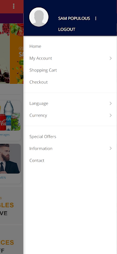 Aftapay Screen 3