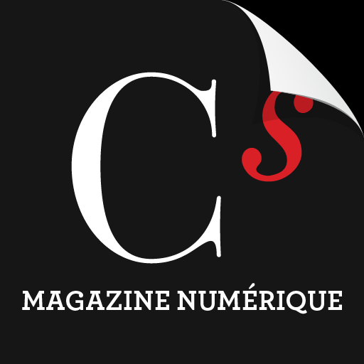Challenges le magazine logo