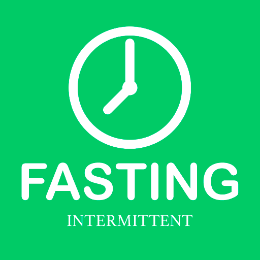 Intermittent fasting beginners  Icon
