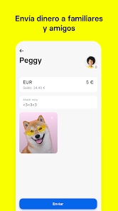 Captura 3 Revolut <18 android