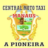 Moto taxi A Pioneira - Mototaxista icon