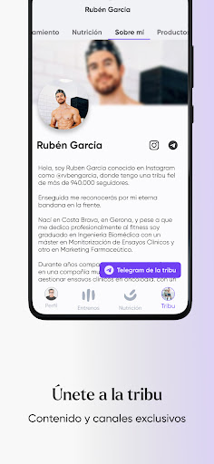 Screenshot of BeJao