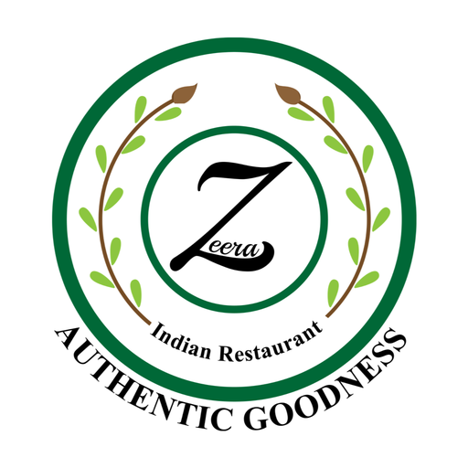 Zeera Indian Restaurant logo