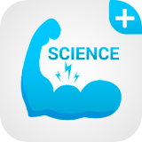 Scientific 7-Minutes Workout + icon