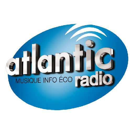 Atlantic Radio logo