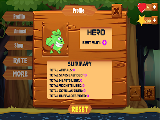 Alien Defense - Screenshot 3