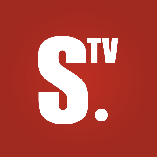 Samrat Digital News logo