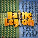 Battle Legion - Mass Battler 1.0.6 APK Télécharger