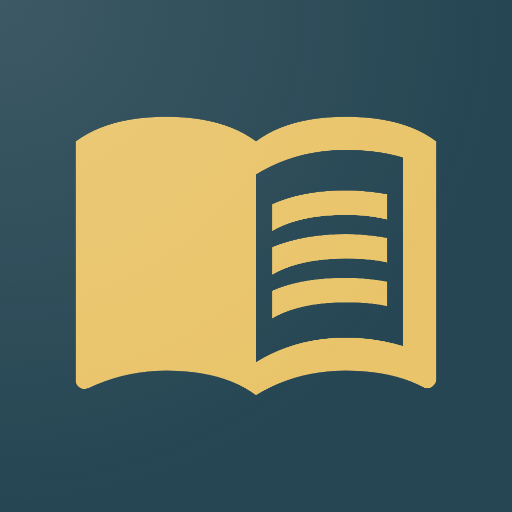 Rentlify : Explore books 1.1 Icon