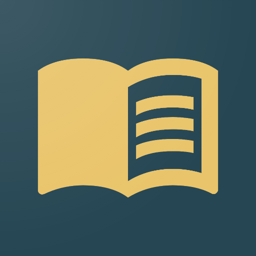 Rentlify : Explore books logo
