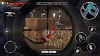 screenshot of Gun War Fire Duty: WW2 Shooter