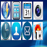 10 Launcher Theme icon