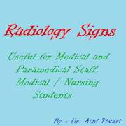 Radiology Signs  Icon