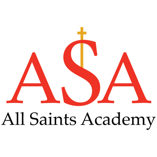 All Saints Academy GR 5.10.0 Icon