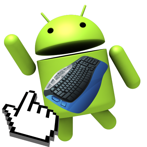 MyKeyboDroid logo