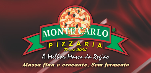Monte Carlo Pizzaria