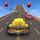 Mega Ramps Car Stunts 2021: New Racing Car Games 1.0.2