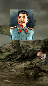 Defense of Stalin