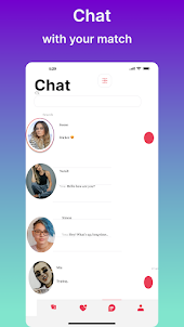 Bella: Latinos Dating App