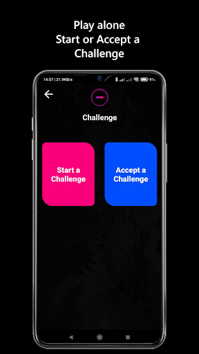 Subtraction Challenge Screen 3