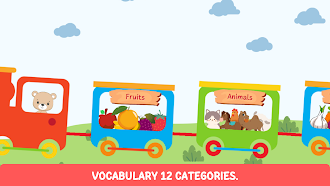 Game screenshot Matching Game For Kid hack