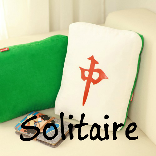 Mahjong Solitaire X logo