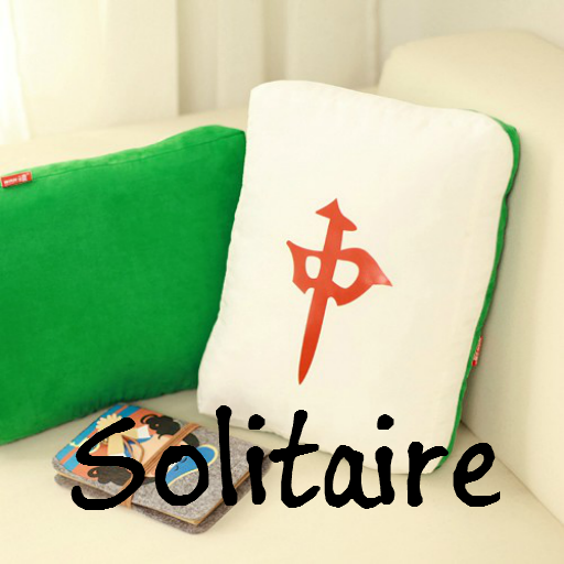 Mahjong Solitaire X  Icon