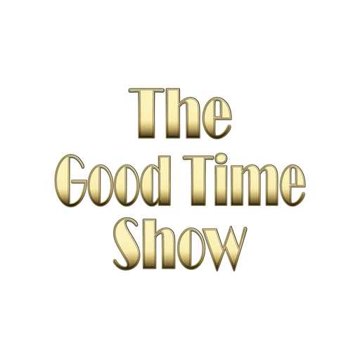 The Good Time Show logo