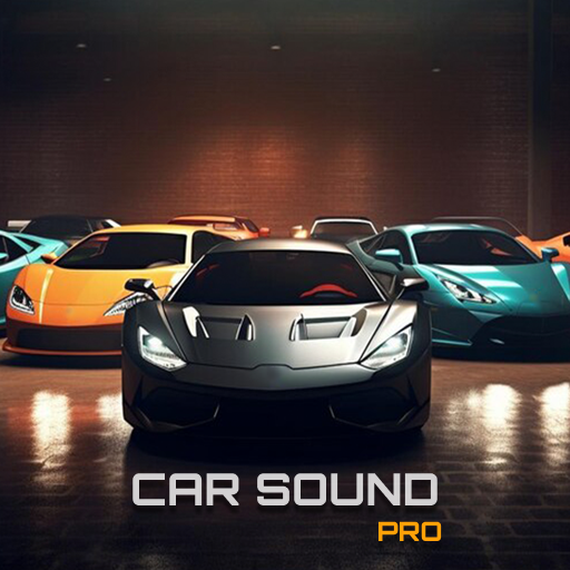 Car Sounds Pro 1.1.2 Icon