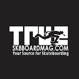True Skateboard Mag icon
