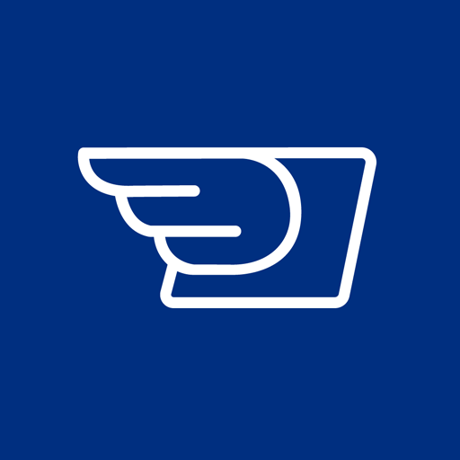 Treggo Points logo