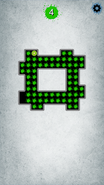 #2. Quick Maze (Android) By: Chen Kopel