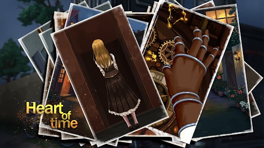 Heart of time MOD APK (No Ads) Download 9