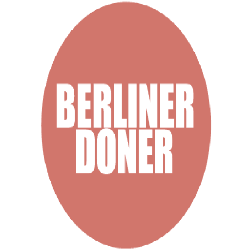 Pizzeria Berliner Döner logo