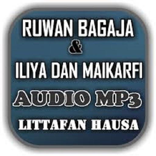 Ruwan Bagaja & Iliya Dan Mai K  Icon