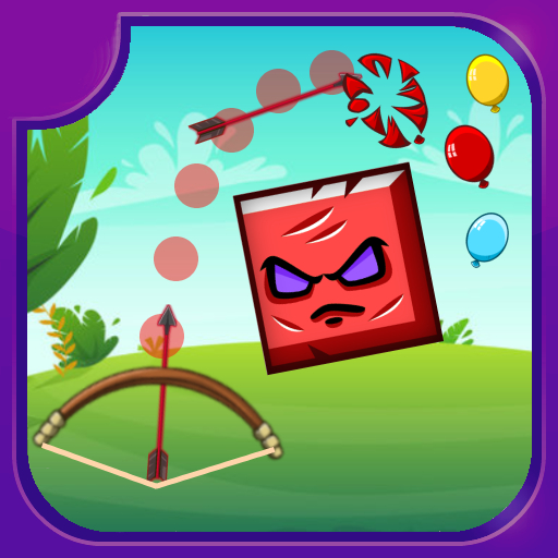 Best Archery Shooter logo