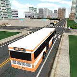 Bus Simulator : City & Highway icon