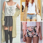 Teenage Outfits Ideas