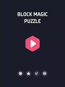 Block Puzzle Magic
