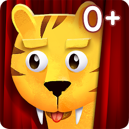 Icon image Kids Theater: Zoo Show